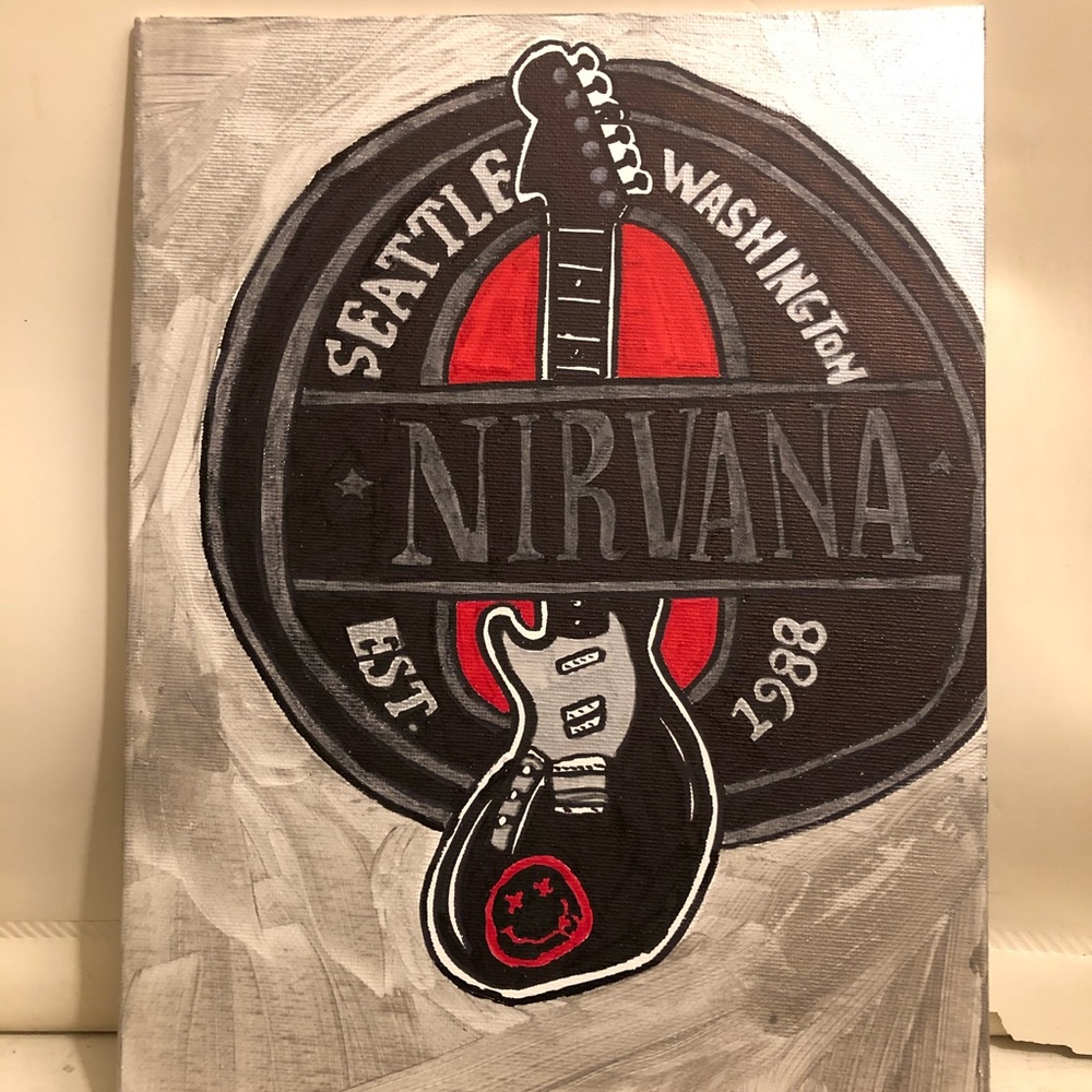 Nirvana